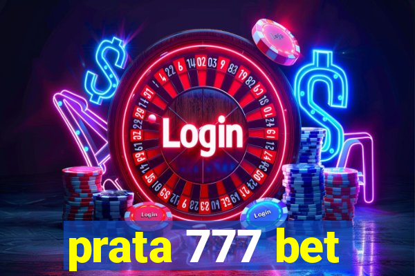 prata 777 bet